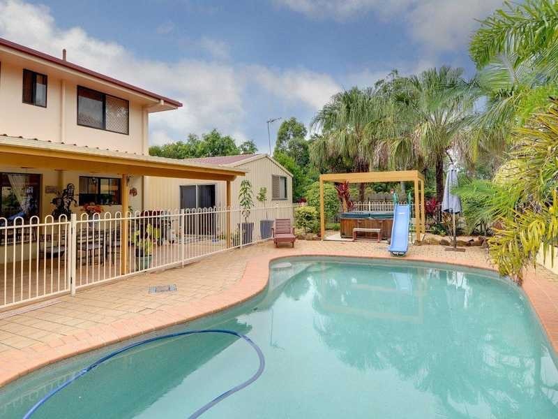 1 Phoenix Circuit, Sippy Downs QLD 4556