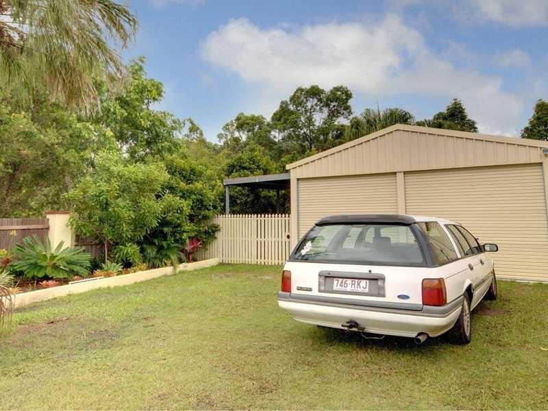 1 Phoenix Circuit, Sippy Downs QLD 4556