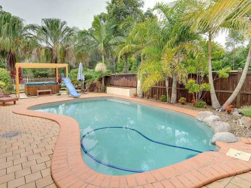 1 Phoenix Circuit, Sippy Downs QLD 4556