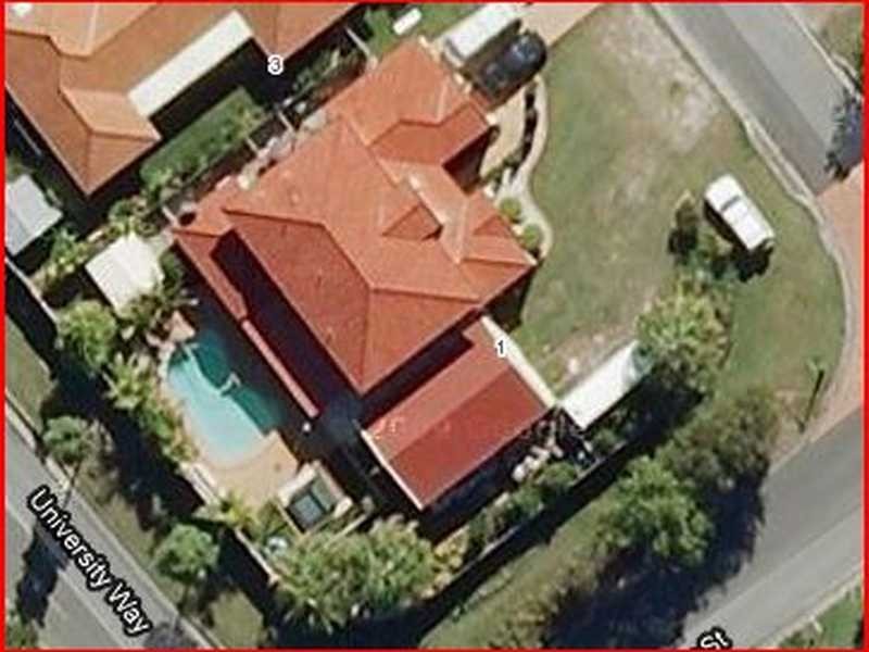 1 Phoenix Circuit, Sippy Downs QLD 4556