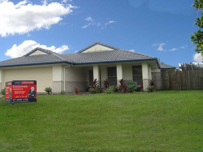 43 Fitzwilliam Drive, Sippy Downs QLD 4556