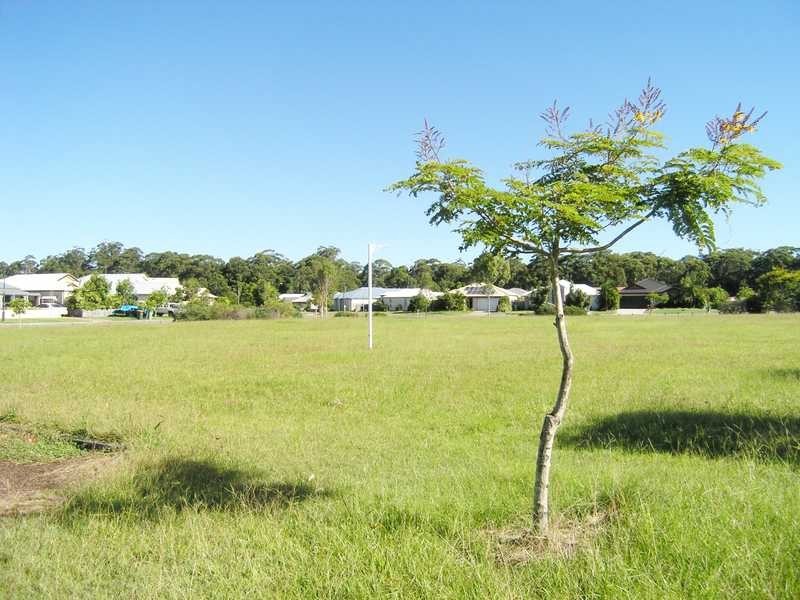 43 Fitzwilliam Drive, Sippy Downs QLD 4556