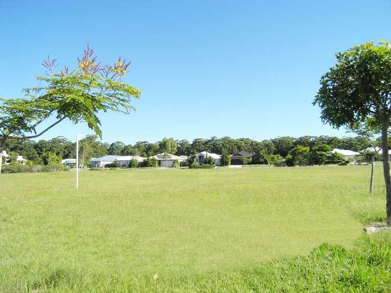 43 Fitzwilliam Drive, Sippy Downs QLD 4556