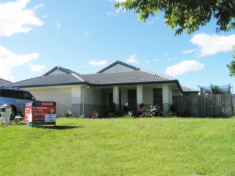 43 Fitzwilliam Drive, Sippy Downs QLD 4556