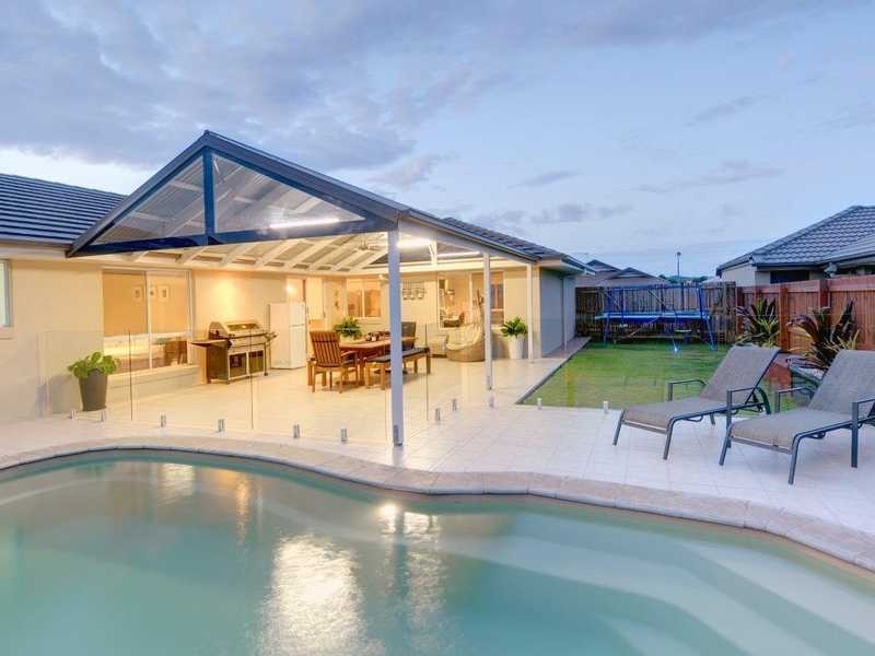 9 Ashburton Crescent, Sippy Downs QLD 4556