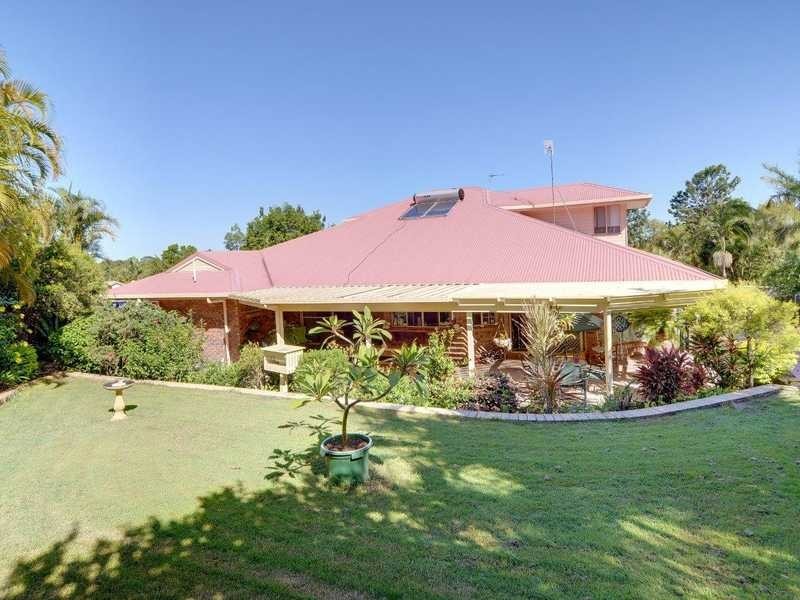8 Cambridge Court, Sippy Downs QLD 4556