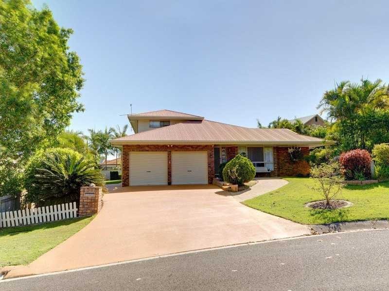 8 Cambridge Court, Sippy Downs QLD 4556