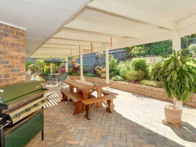 8 Cambridge Court, Sippy Downs QLD 4556