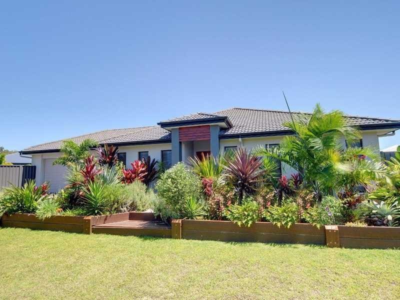 1 Beethoven Circuit, Sippy Downs QLD 4556