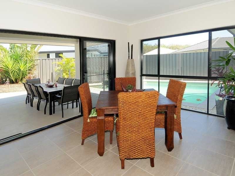 1 Beethoven Circuit, Sippy Downs QLD 4556