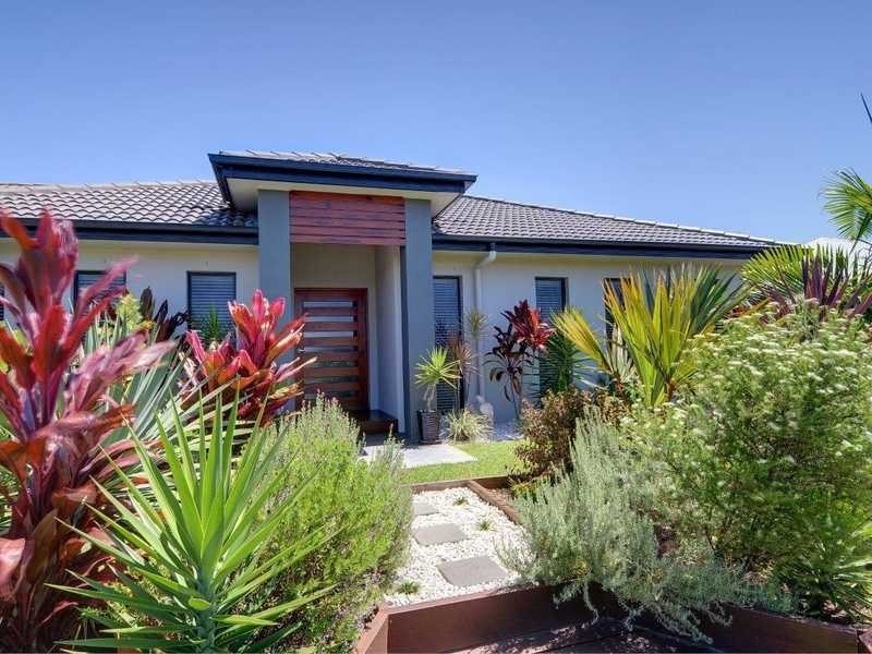 1 Beethoven Circuit, Sippy Downs QLD 4556