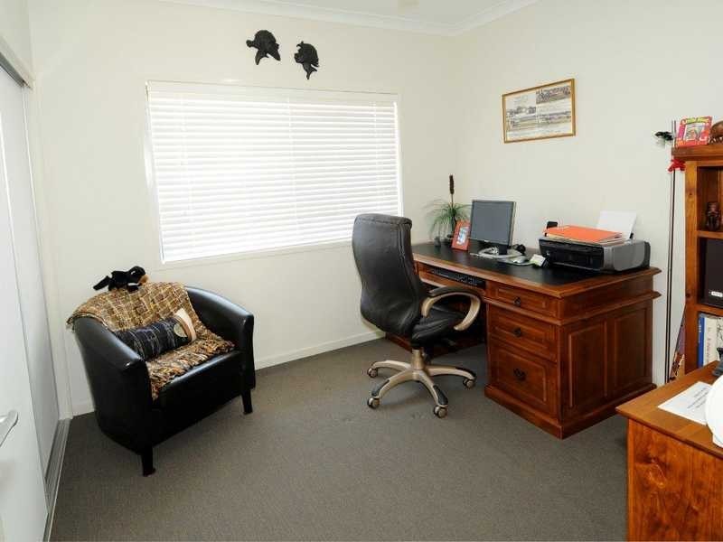 1 Beethoven Circuit, Sippy Downs QLD 4556