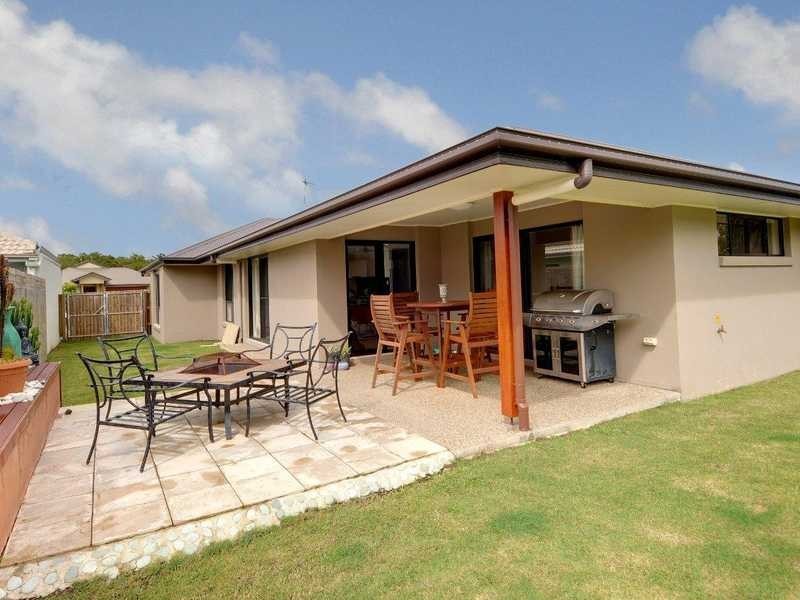 47 Chestwood Crescent, Sippy Downs QLD 4556