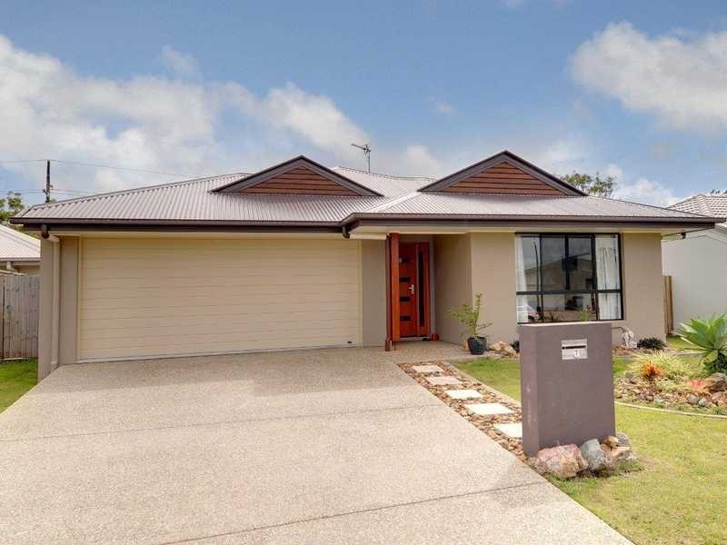 47 Chestwood Crescent, Sippy Downs QLD 4556