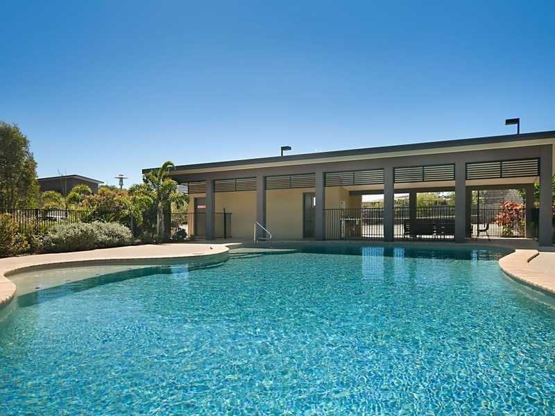 Unit 6/2 Lakehead Drive, Sippy Downs QLD 4556