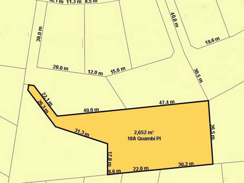 18A Quambi Place, Buderim QLD 4556