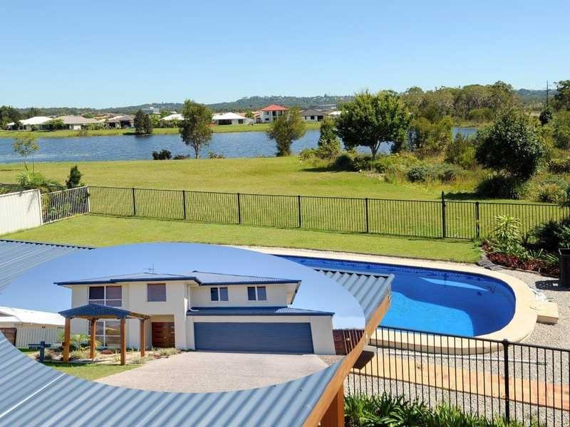 119 Fitzwilliam Drive, Sippy Downs QLD 4556