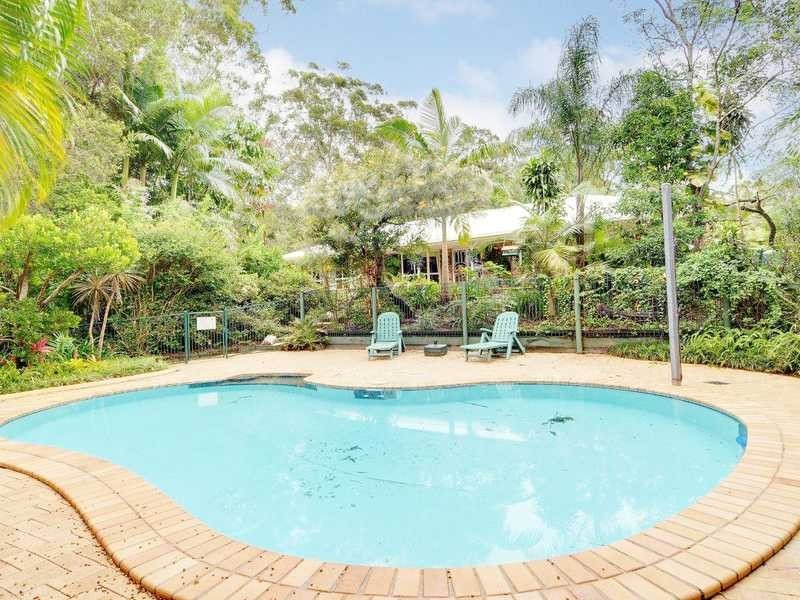72 Tanawha Road, Tanawha QLD 4556
