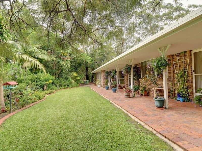 72 Tanawha Road, Tanawha QLD 4556