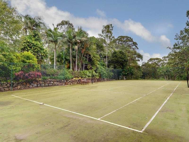 72 Tanawha Road, Tanawha QLD 4556