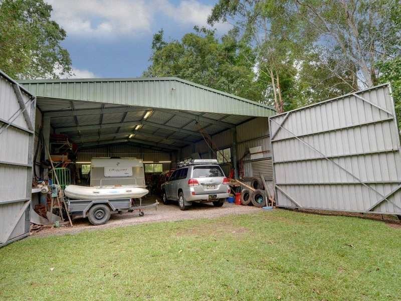 72 Tanawha Road, Tanawha QLD 4556