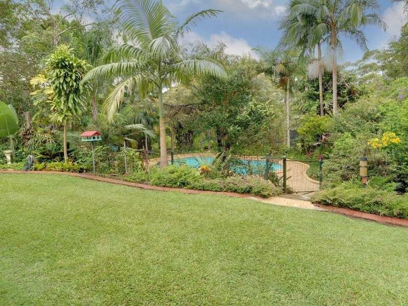 72 Tanawha Road, Tanawha QLD 4556