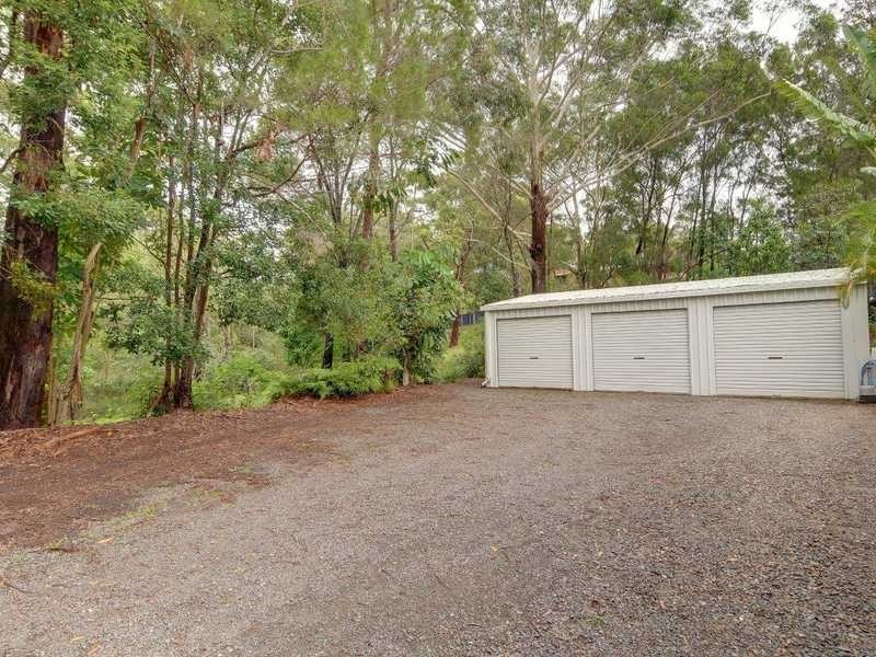 72 Tanawha Road, Tanawha QLD 4556