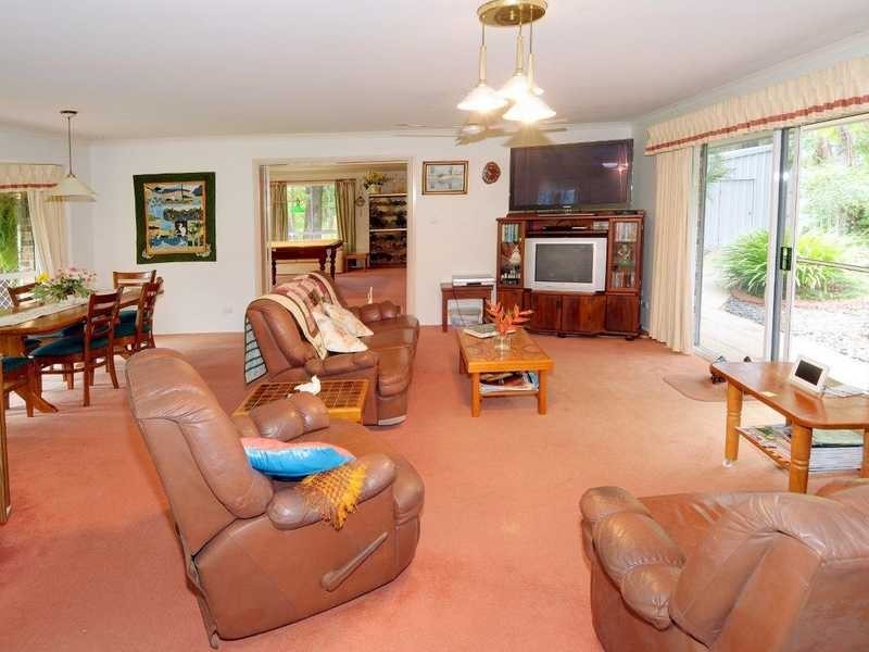 72 Tanawha Road, Tanawha QLD 4556