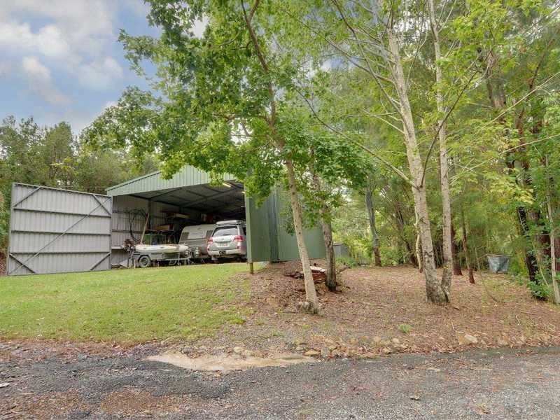 72 Tanawha Road, Tanawha QLD 4556
