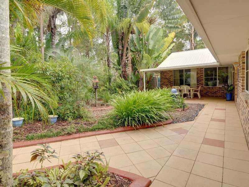 72 Tanawha Road, Tanawha QLD 4556