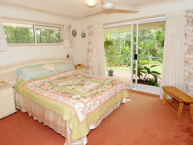 72 Tanawha Road, Tanawha QLD 4556