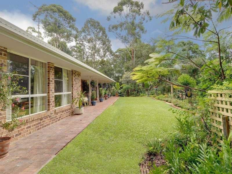 72 Tanawha Road, Tanawha QLD 4556