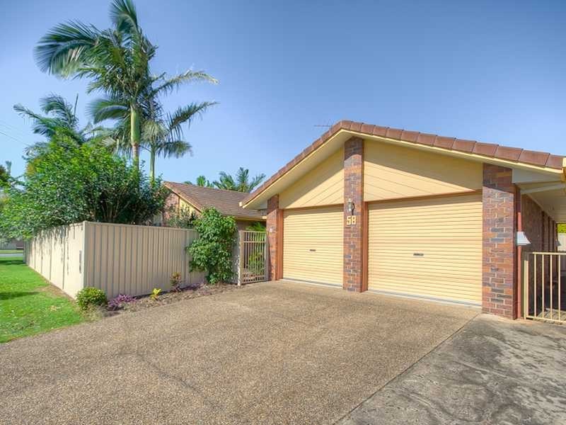 58 Boolagi Drive, Wurtulla QLD 4575