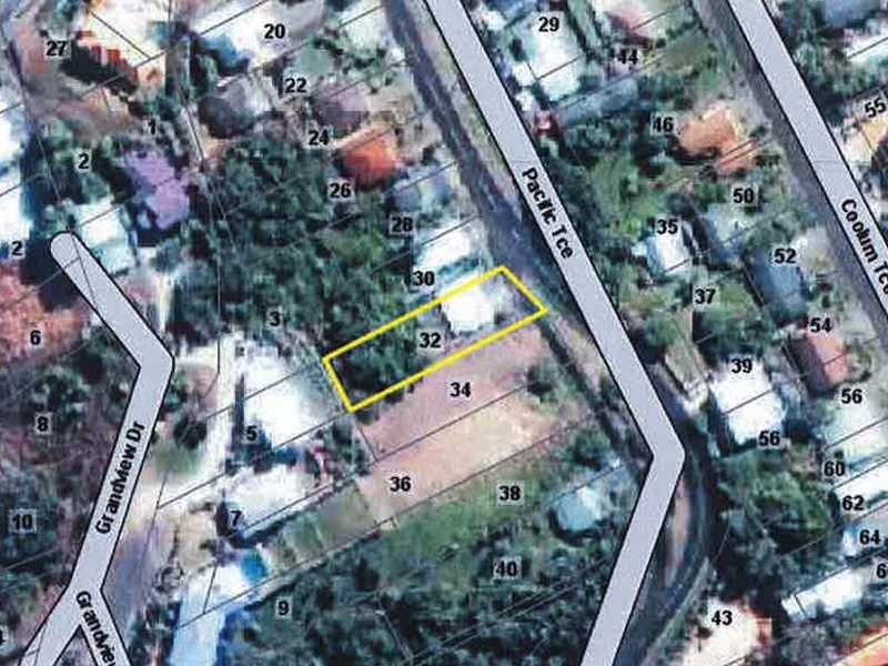32 Pacific Terrace, Coolum Beach QLD 4573
