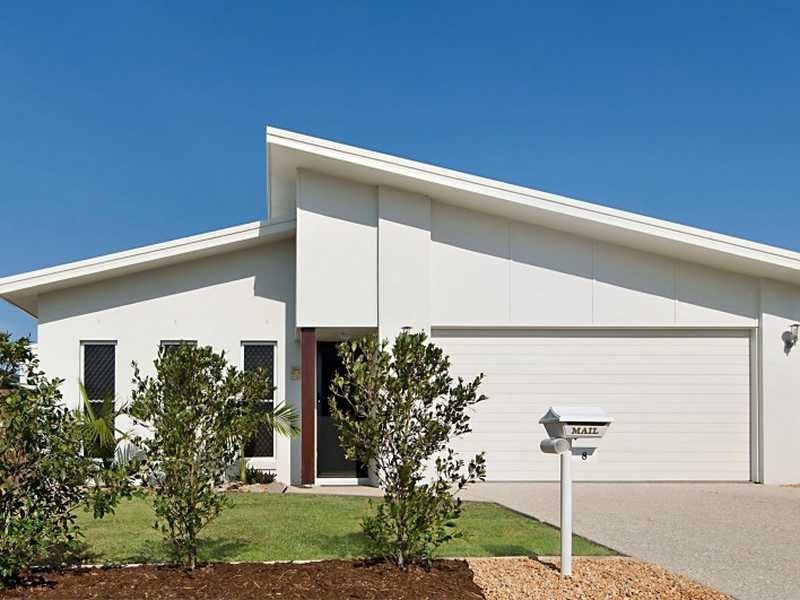 8 Rollins Street, Sippy Downs QLD 4556