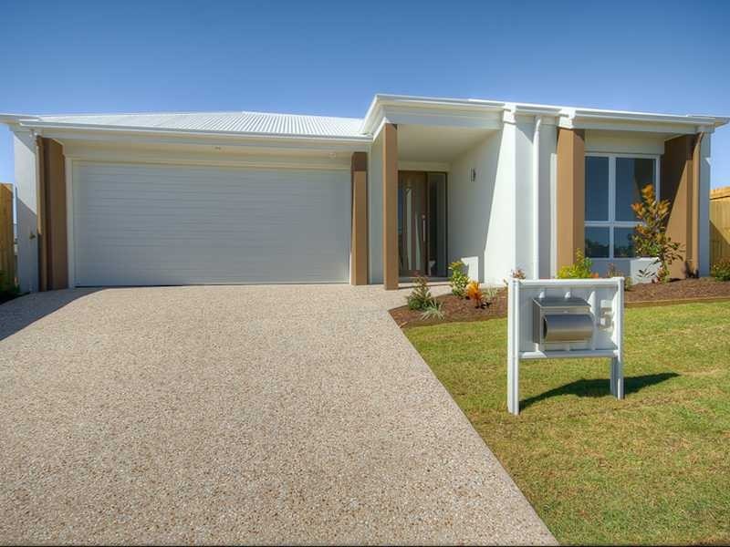 5 Warbler Street, Mountain Creek QLD 4557