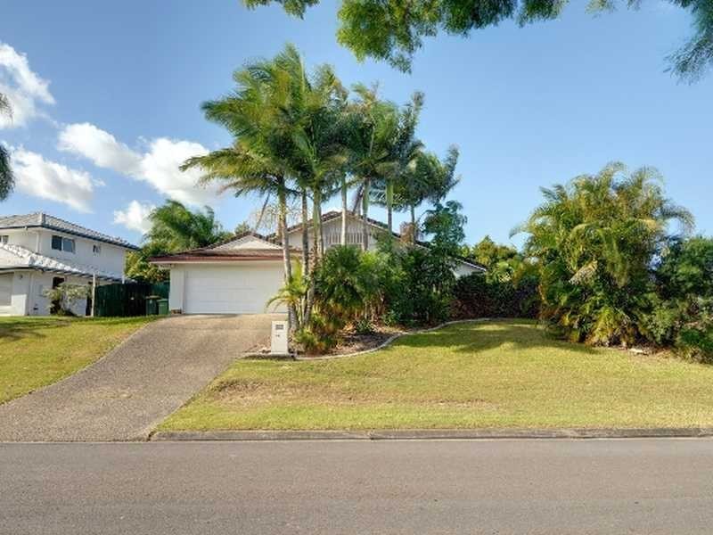 19 James Cook Drive, Sippy Downs QLD 4556