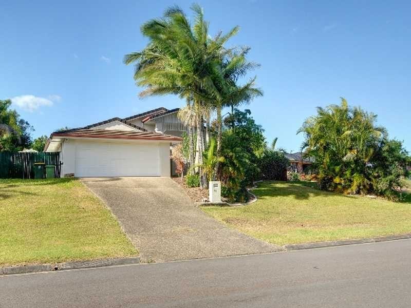 19 James Cook Drive, Sippy Downs QLD 4556