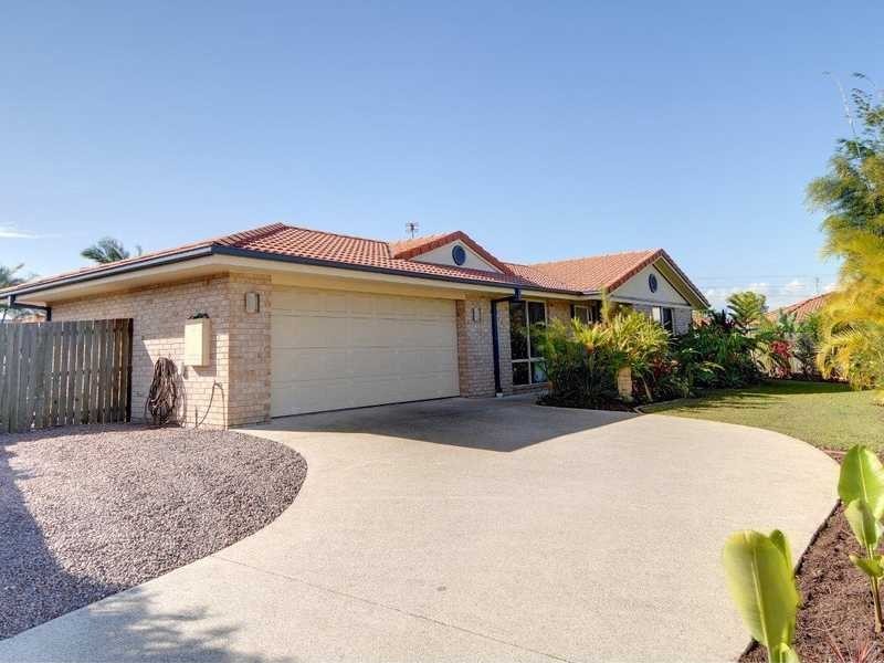 10 Bronte Court, Sippy Downs QLD 4556