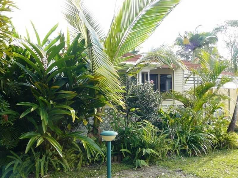 Forest Glen QLD 4556