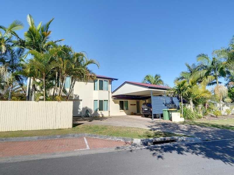 16 Beaverbrook Circuit, Sippy Downs QLD 4556