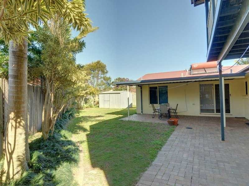 16 Beaverbrook Circuit, Sippy Downs QLD 4556