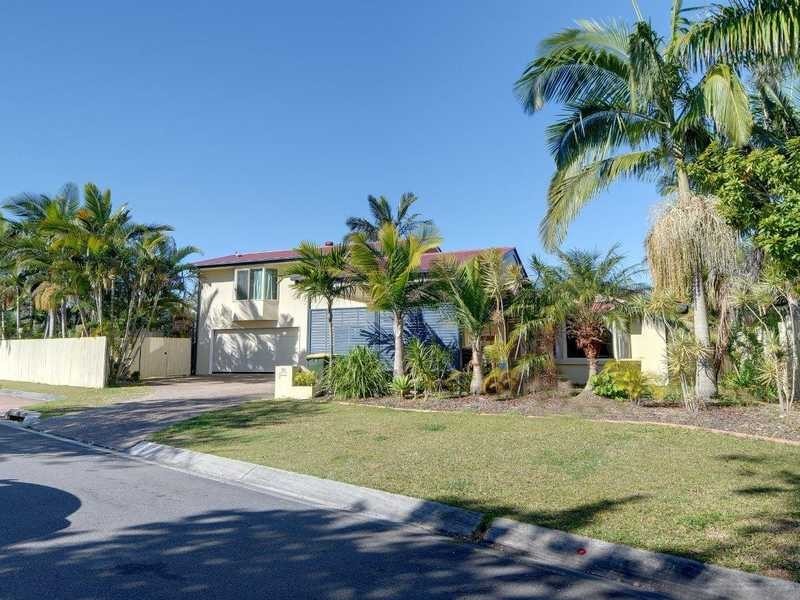 16 Beaverbrook Circuit, Sippy Downs QLD 4556
