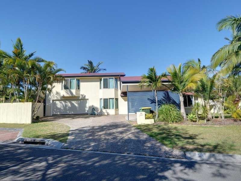 16 Beaverbrook Circuit, Sippy Downs QLD 4556