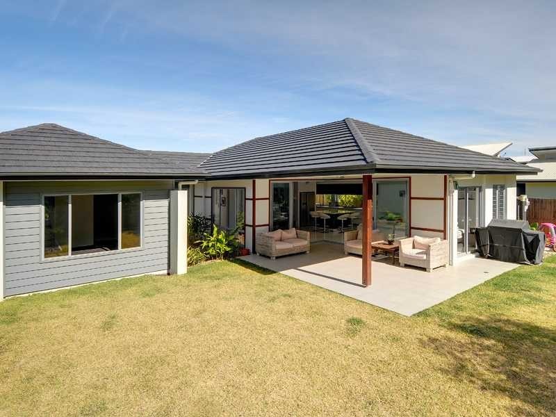57 Creekside Drive, Sippy Downs QLD 4556