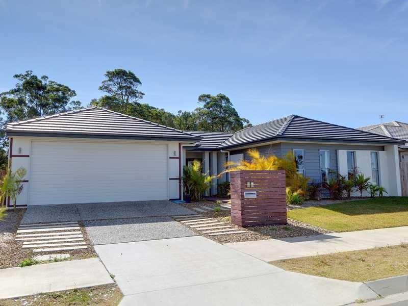57 Creekside Drive, Sippy Downs QLD 4556