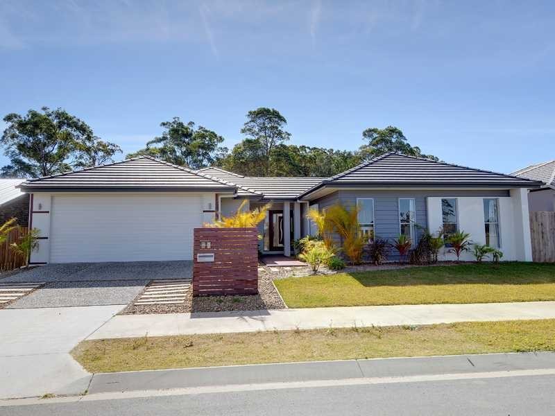 57 Creekside Drive, Sippy Downs QLD 4556