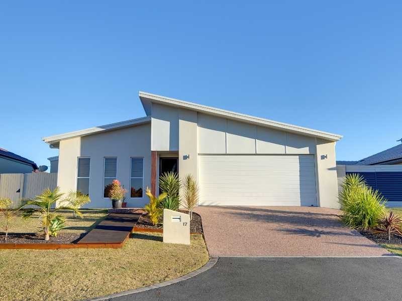 17 Clarence Place, Sippy Downs QLD 4556