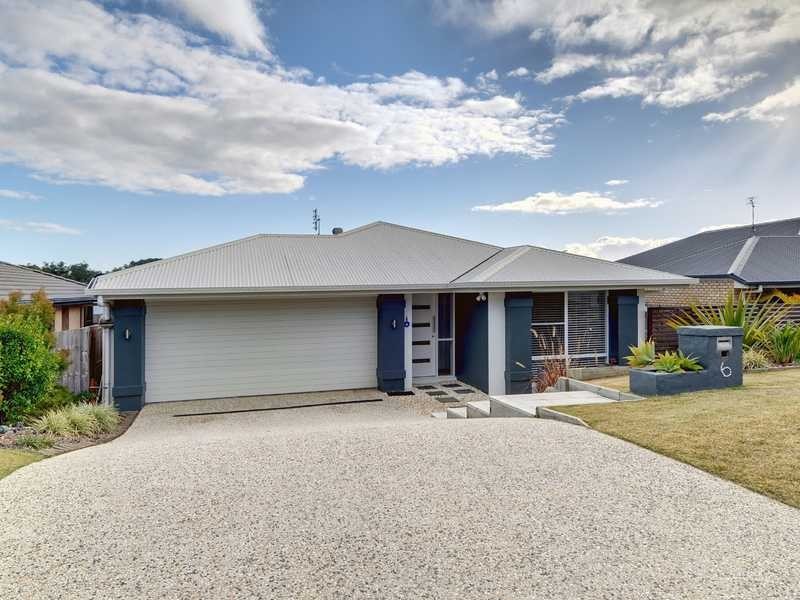 6 Clearwater Circuit, Bli Bli QLD 4560