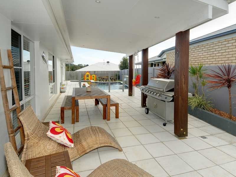 6 Clearwater Circuit, Bli Bli QLD 4560